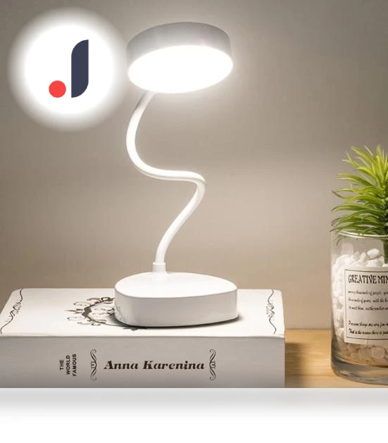 Eye Protection USB Lamp — USB Lighting Solutions, Pleasure Holiday