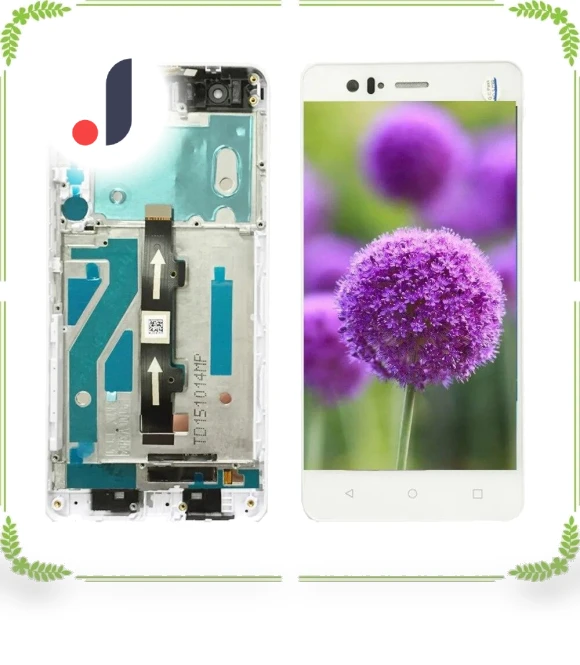 LCD Screen with Touch Panel — Replacement Screens, sureneat
