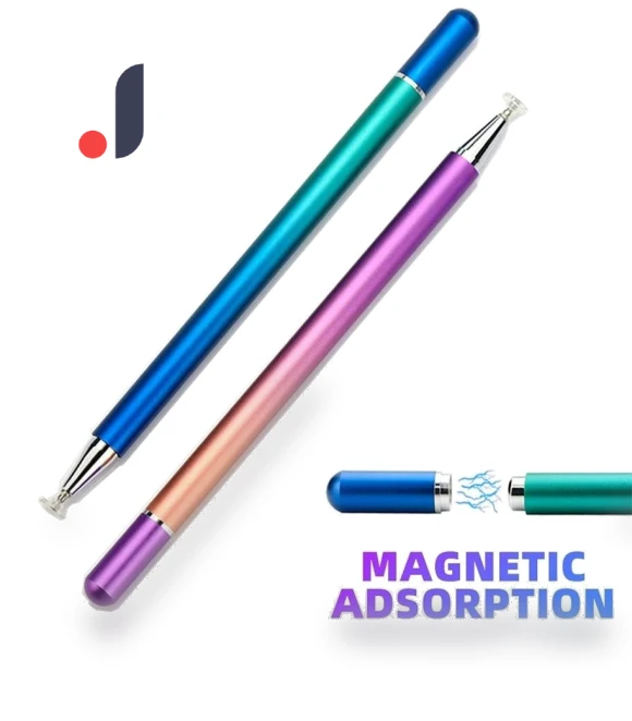 Magnetic Touch Screen Stylus — Styluses & Digital Pens, ZPG
