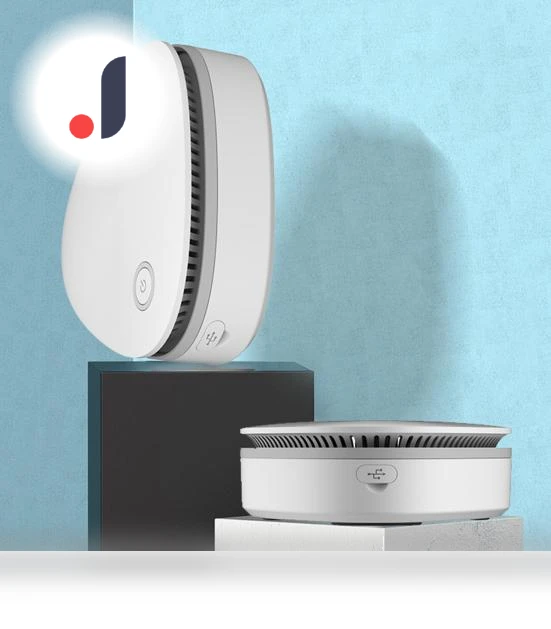 Portable Air Freshener — Car Air Fresheners, Lachepper