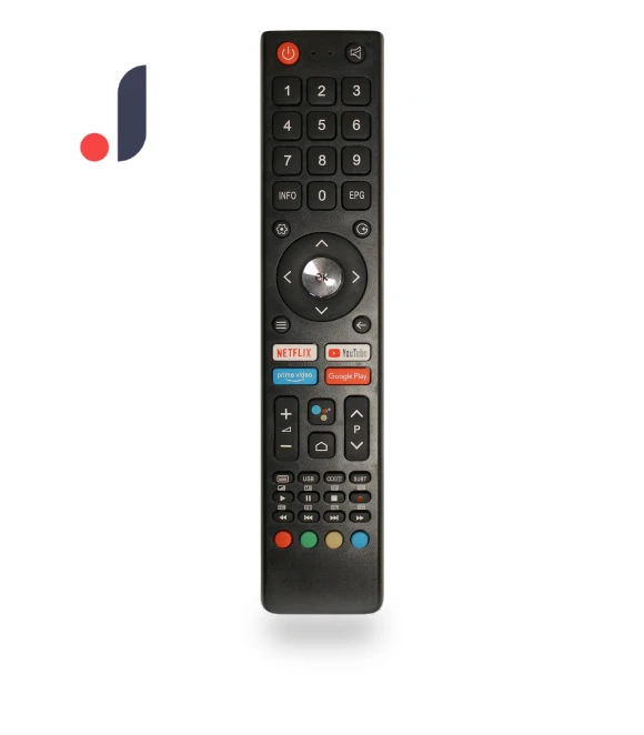 Remote Control — Remote Controls, Bai Fen Bai Electronic