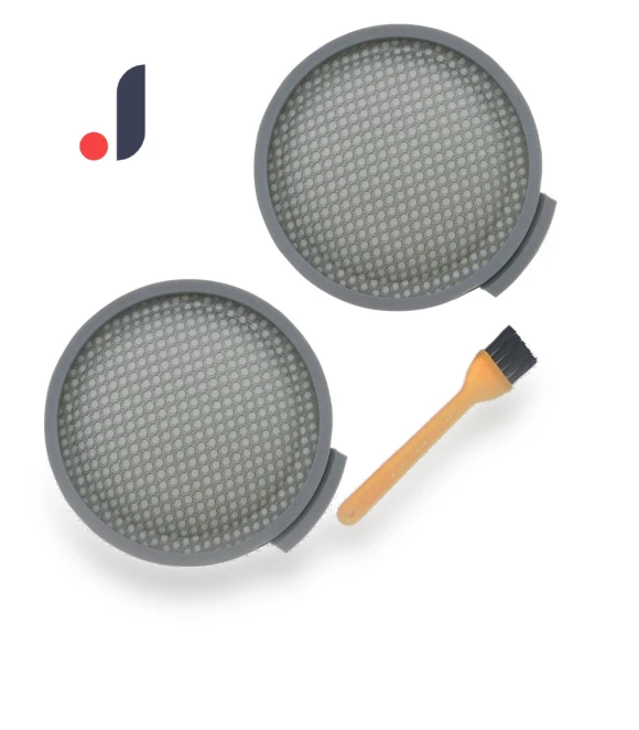 Robot Filter — Parts & Accessories, WuYan