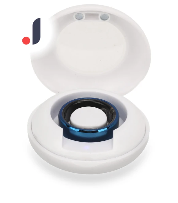Smart Health Tracker — Wearable Accessories, Electronics Parts