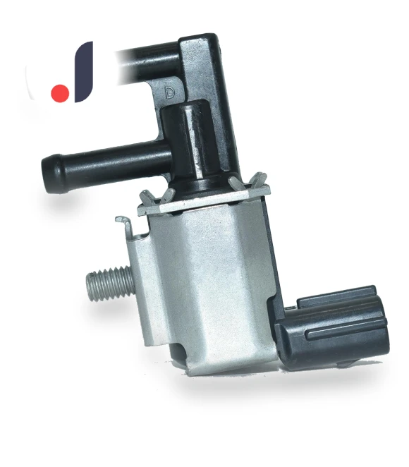 Vacuum Electromagnetic Valve — EGR Valve Vacuum Solenoids, Japanese Car parts