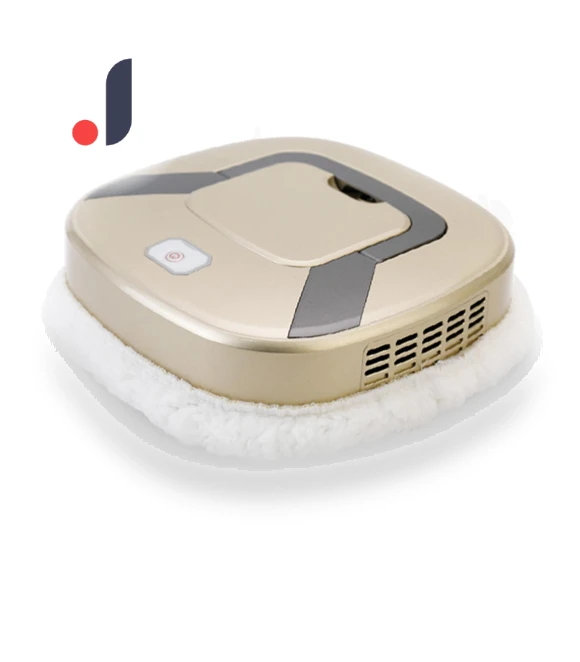 Automatic Floor Cleaning Vacuum — Smart Cleaning Robots, TaoPo Directs