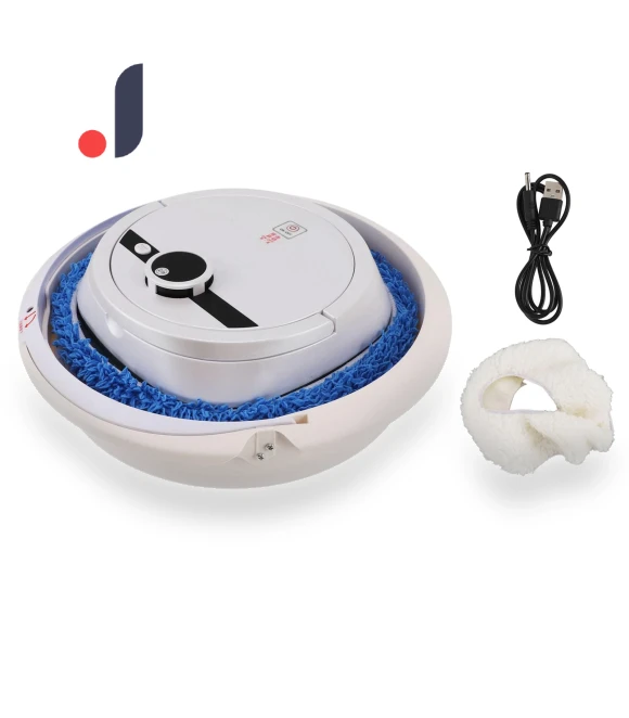 Intelligent Floor Washing Robot — Smart Cleaning Robots, Amazing-duoqiao
