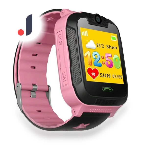 Smart Watch for Android IOS — Wearable Accessories, YSZQ