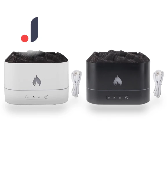 Volcanic Diffuser — Diffusers, Amazing-duoqiao