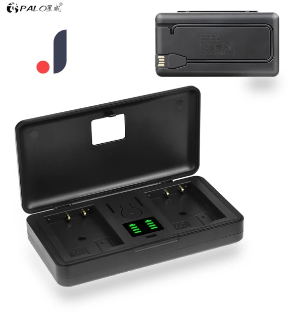 Smart Charging Device — Chargers, PALO