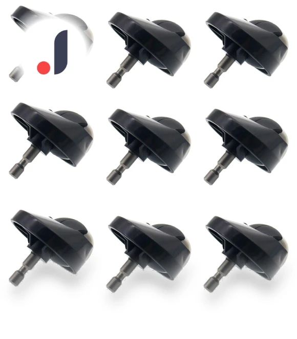 Universal Replacement Wheel — Parts & Accessories, WuYan