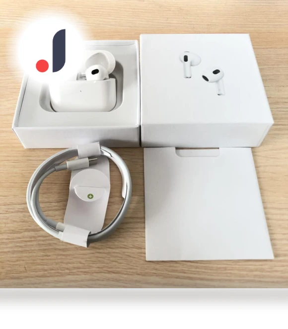 Wireless Earbuds Pro4 — Audio Gear, The Joker