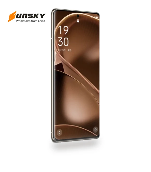 Find X6 5G Smartphone — Mobiles, OPPO