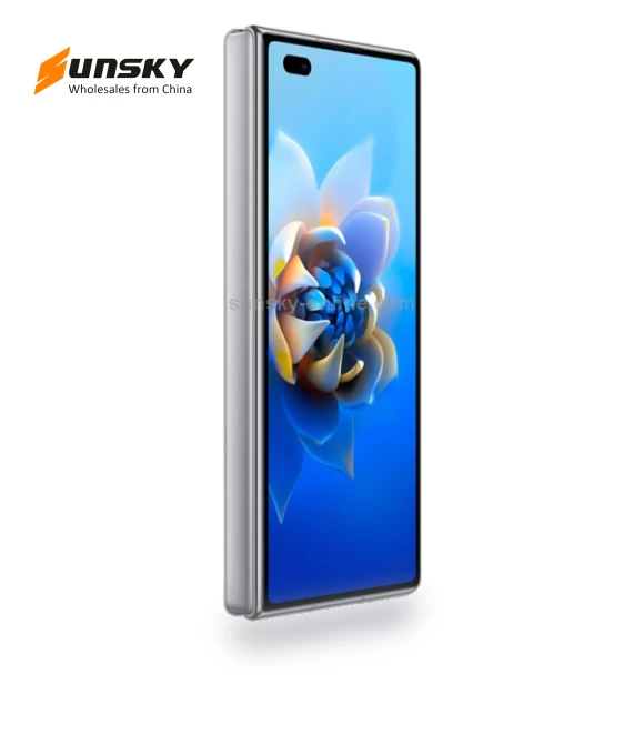 Foldable Smartphone — Mobiles, Huawei