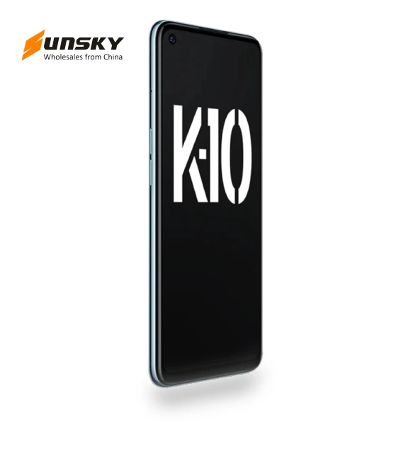 K10 5G Smartphone — Mobiles, OPPO