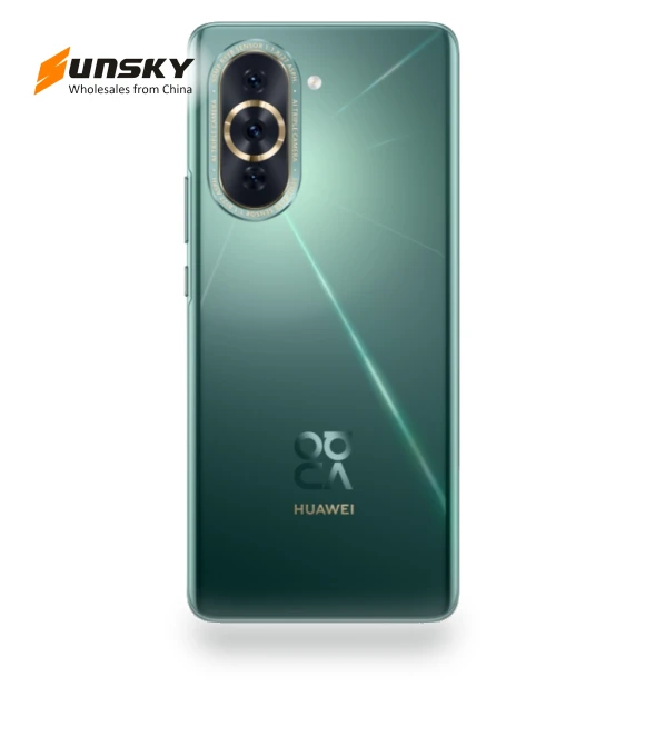 nova 10 Pro 4G Smartphone — Mobiles, Huawei