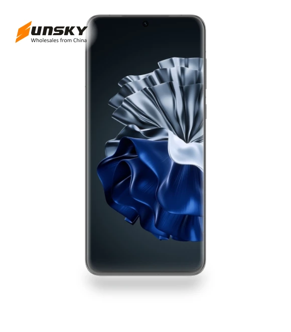P60 Pro Smartphone — Mobiles, Huawei