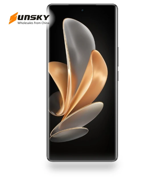 Smartphone with 50MP Camera and 5G — Mobiles, VIVO