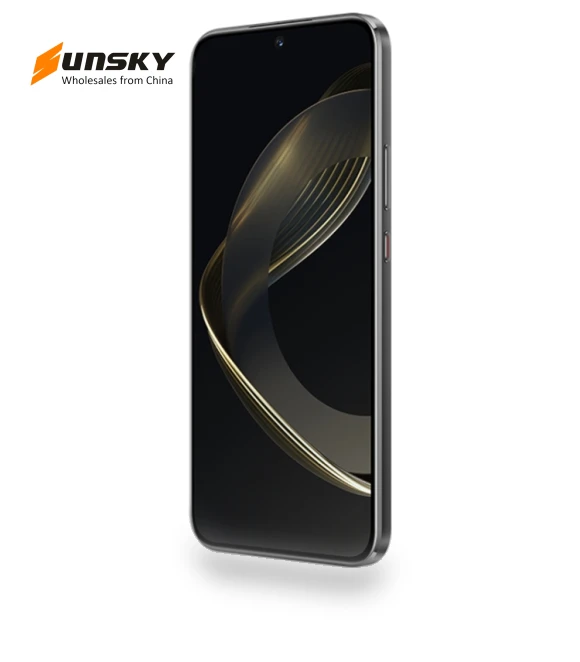 Smartphone with 60MP Front Camera — Mobiles, Huawei