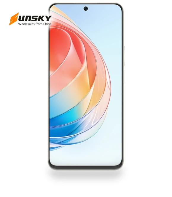 X40i 5G Smartphone — Mobiles, Honor