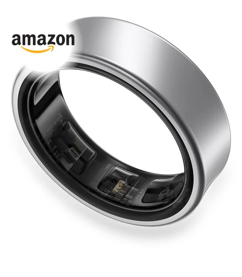 Galaxy Ring — Smart Rings, Samsung