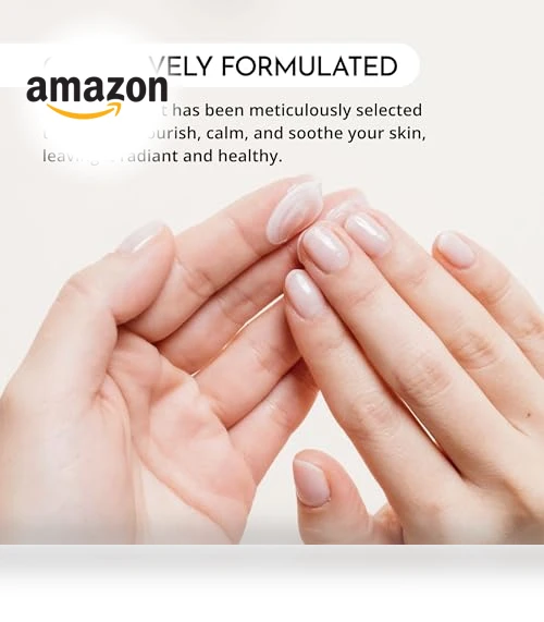 Plush Cream Lightweight Moisturizer — Creams & Moisturizers, MAELOVE