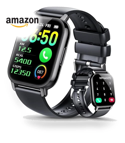 Smart Fitness Watch — Smartwatches, Hendari