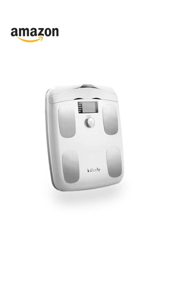 Smart Full Body Composition Analyzer Scale — Body Composition Analysis, InBody