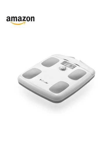 Smart Full Body Composition Analyzer Scale — Body Composition Analysis, InBody