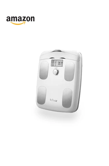 Smart Full Body Composition Analyzer Scale — Body Composition Analysis, InBody