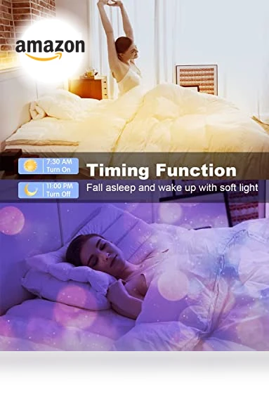 Smart RGB LED Strip Lights — LED Strips, DAYBETTER