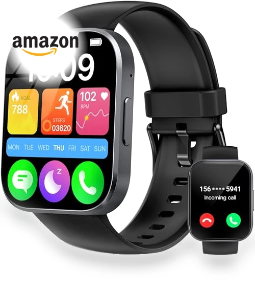 Smart Watch — Smartwatches, OUKITEL
