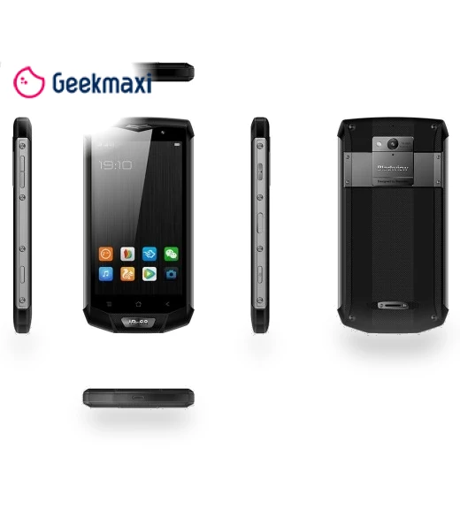 5.0 Inch 4G LTE Smartphone — Dry Bags, Blackview