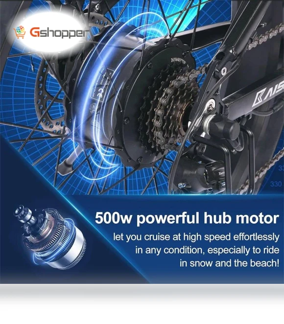 Electric Moped — Electric Vehicles