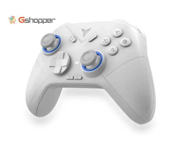 Elite Gaming Controller — Joysticks, Flydigi
