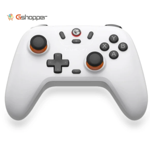 Multi-platform Wireless Game Controller — Gaming Controllers, GameSir