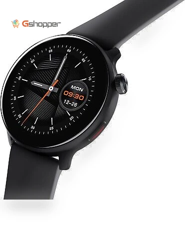 Smart Watch Lite 2 — Smartwatches, Mibro