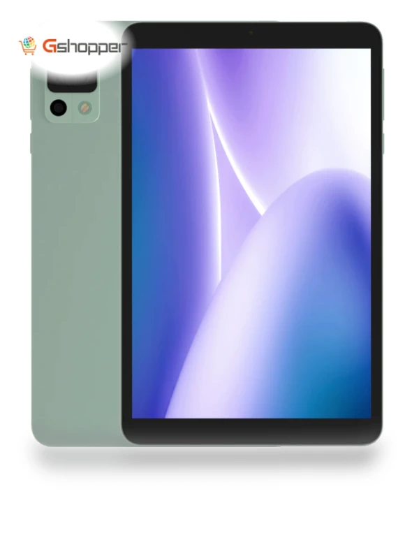 T20 MINI SMART TABLET — Tablets & E-Readers, DOOGEE