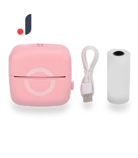 Mini Bluetooth Thermal Printer — Printer Parts, ZuiyouGongyi1