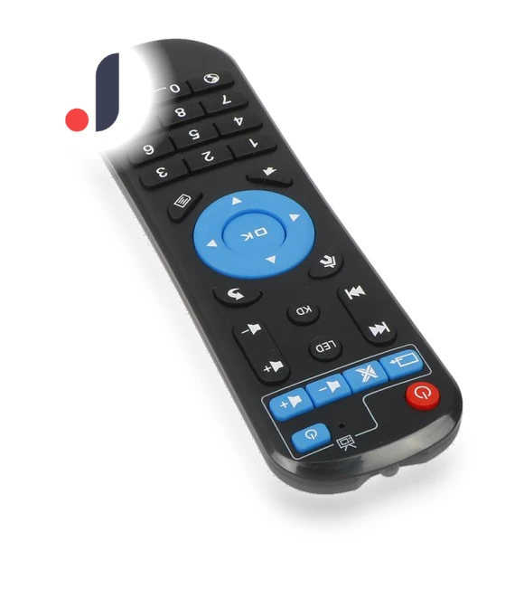 Remote Control — Remote Controls, How Wistfully