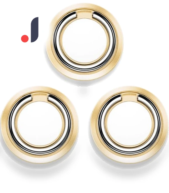 Smart Ring Holder — Smart Rings, Board M Factory