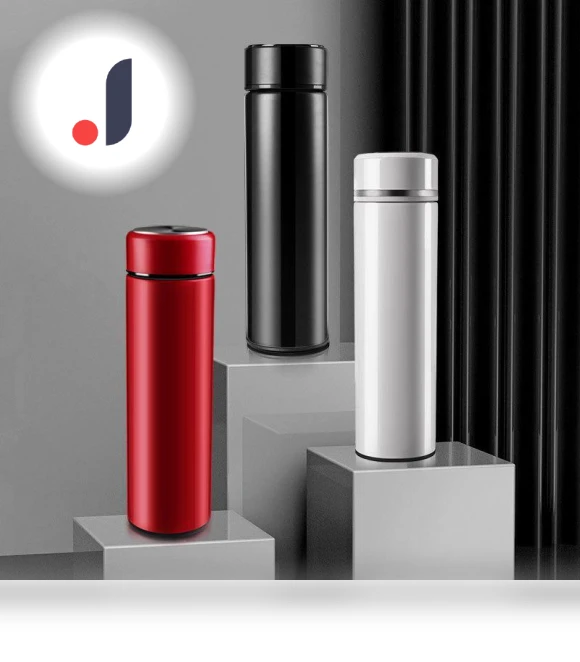 Smart Tea Infuser Cup — Beverage Warmers, Binchi Outdoor Equipment