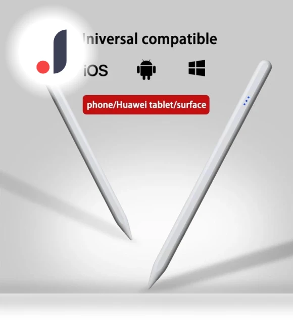 Touch Pen for iPad and Android Tablets — Styluses & Digital Pens, HZ-C