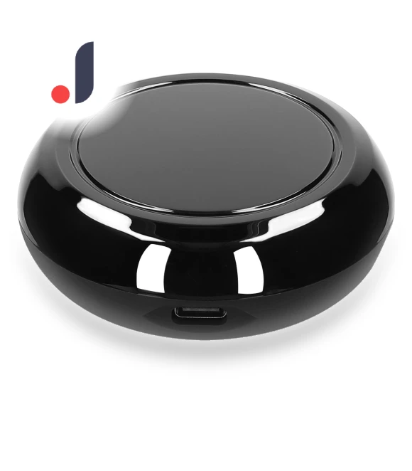 Universal Wireless IR Remote Control — Home Climate Control, Kkmoon