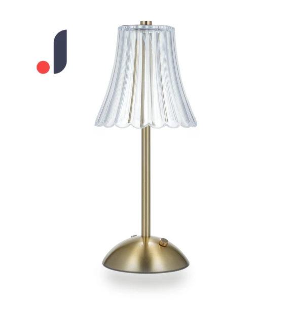 Wireless Desk Lamp — Study & Desk Lighting, TOMTOP JMS