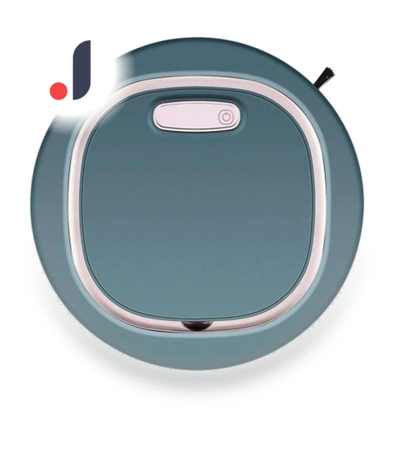 3-in-1 Sweeping Robot — Smart Cleaning Robots, TaoPo Directs