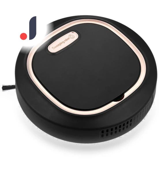 Automatic Sweeping Robot — Smart Cleaning Robots, Factory Discount Outlet