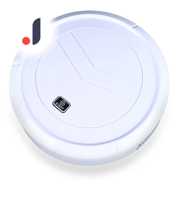 Automatic Sweeping Robot — Smart Cleaning Robots, TaoPo Directs