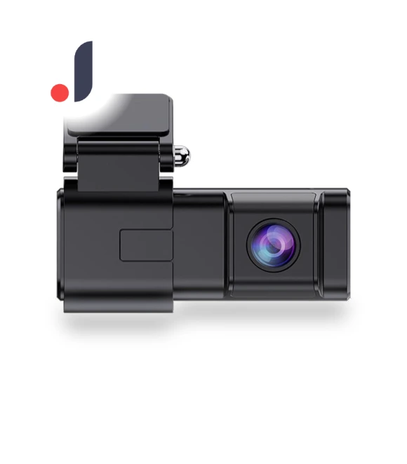 Car Dash Cam with Display — Dashboard Cameras, JOHO