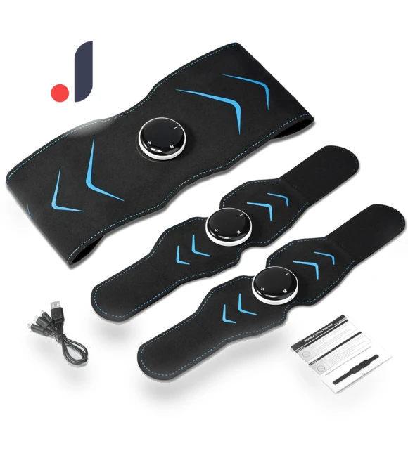 Electric Abdominal Slimming Belt — Belts, Binchi Keji Travel