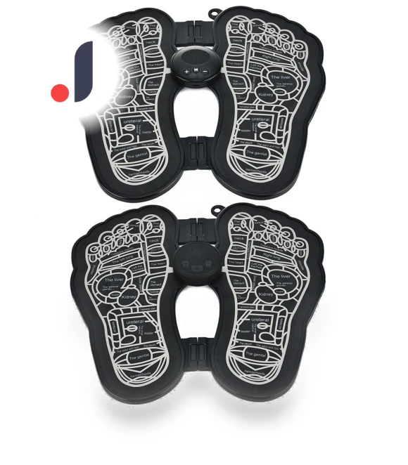 Foot Massage Pillow — Foot Care Solutions, DERAM ONE